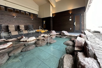 asahidake manseikaku hotel bearmonte