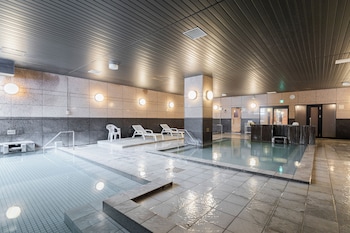 asahidake manseikaku hotel bearmonte