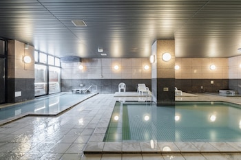 asahidake manseikaku hotel bearmonte