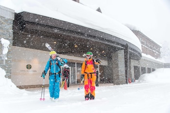 asahidake manseikaku hotel bearmonte