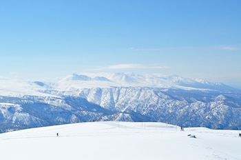 asahidake manseikaku hotel bearmonte