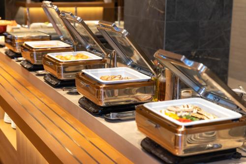 asahidake manseikaku hotel bearmonte