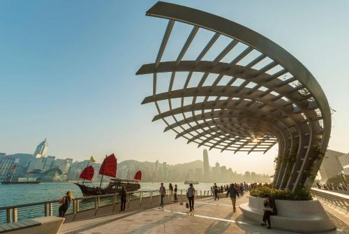 butterfly on prat boutique hotel tsim sha tsui