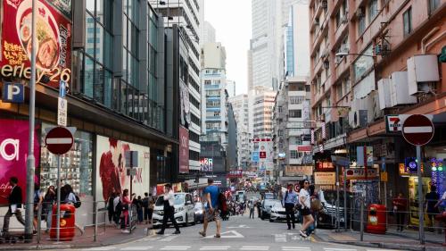 butterfly on prat boutique hotel tsim sha tsui