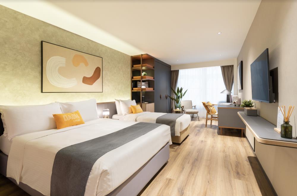 butterfly on prat boutique hotel tsim sha tsui