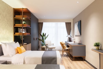 butterfly on prat boutique hotel tsim sha tsui