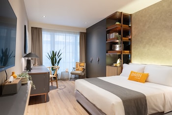 butterfly on prat boutique hotel tsim sha tsui