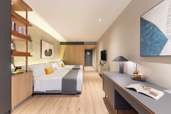 butterfly on prat boutique hotel tsim sha tsui