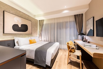 butterfly on prat boutique hotel tsim sha tsui