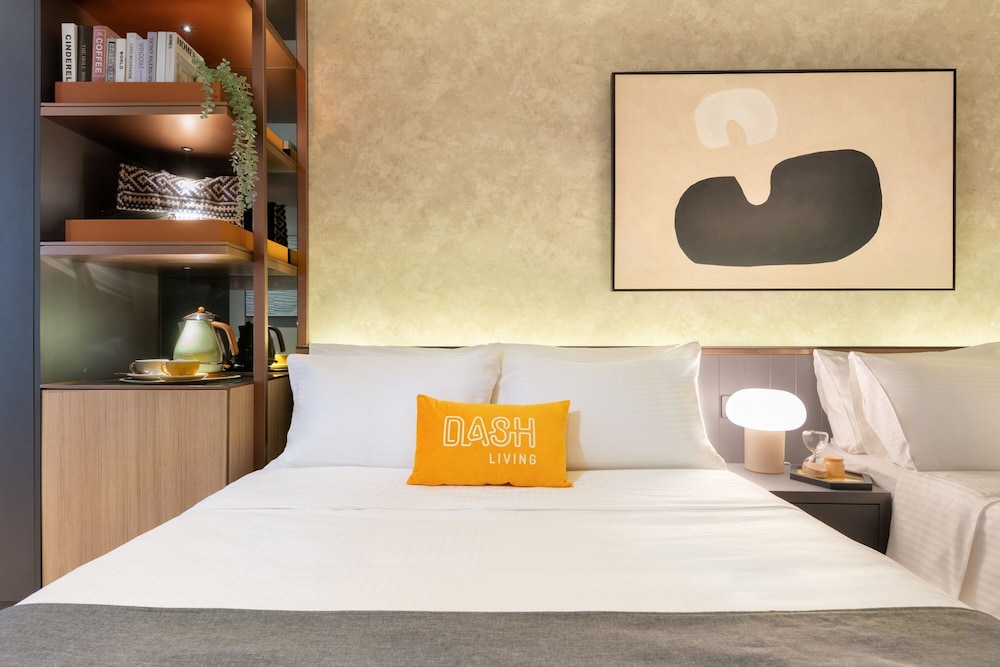 butterfly on prat boutique hotel tsim sha tsui