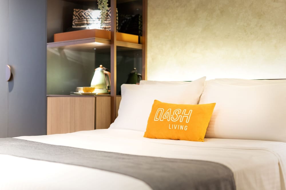 butterfly on prat boutique hotel tsim sha tsui