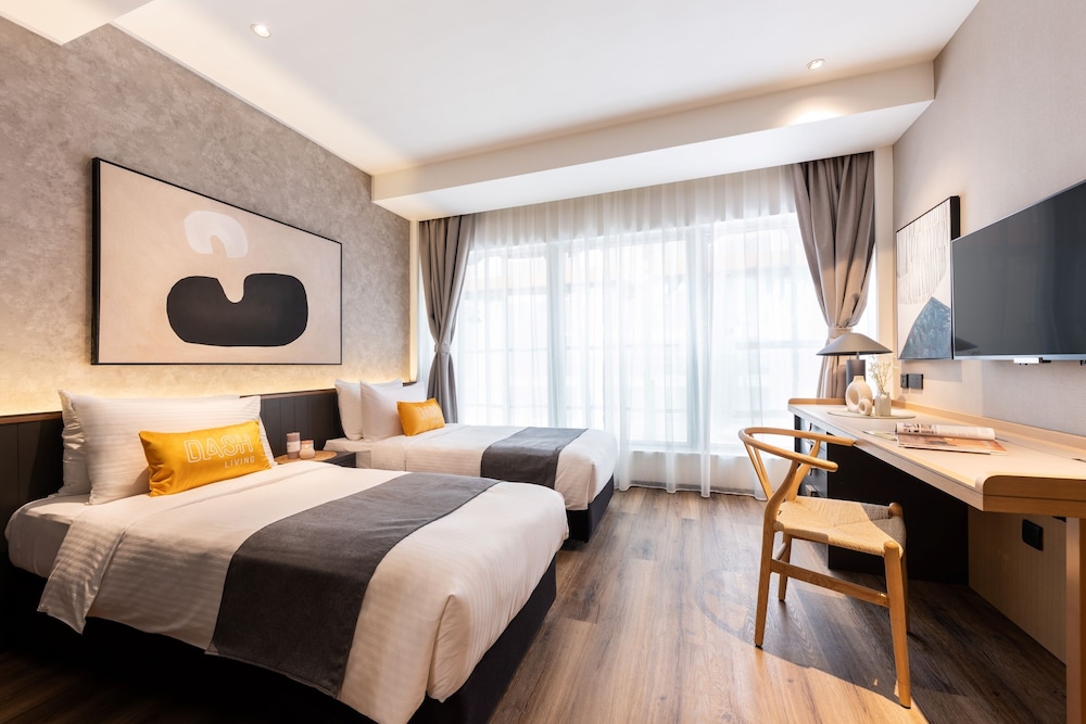 butterfly on prat boutique hotel tsim sha tsui