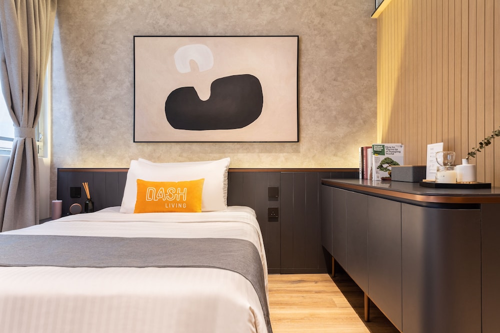 butterfly on prat boutique hotel tsim sha tsui