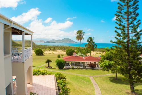 mount nevis hotel