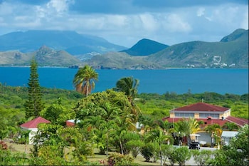 mount nevis hotel