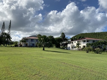 mount nevis hotel