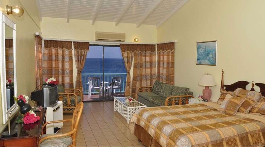 bird rock beach hotel