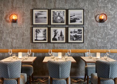 leonardo inn aberdeen airport
