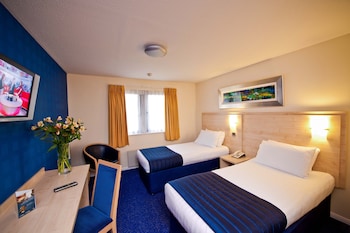leonardo inn aberdeen airport