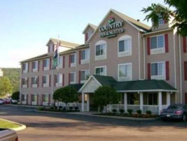 country inn and suites