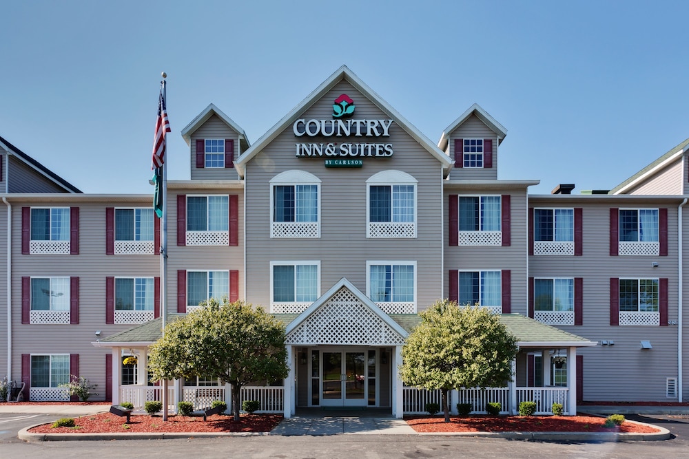 country inn and suites by radisson big flats elmira ny