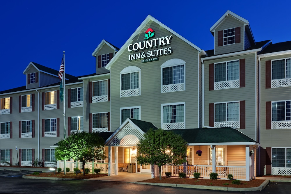 country inn and suites by radisson big flats elmira ny