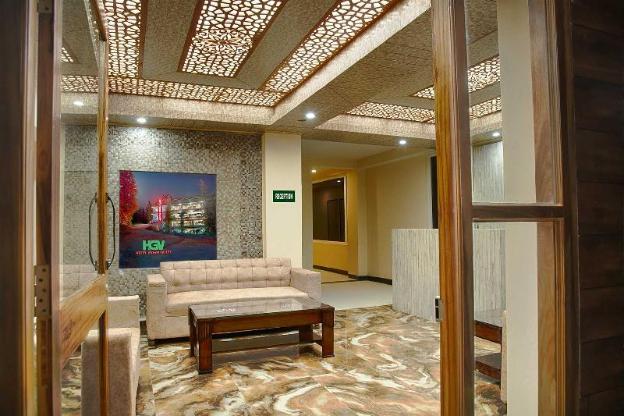 hotel green valley