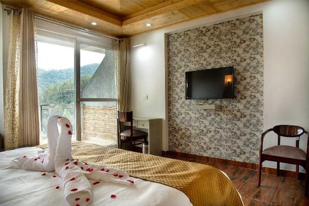 hotel green valley