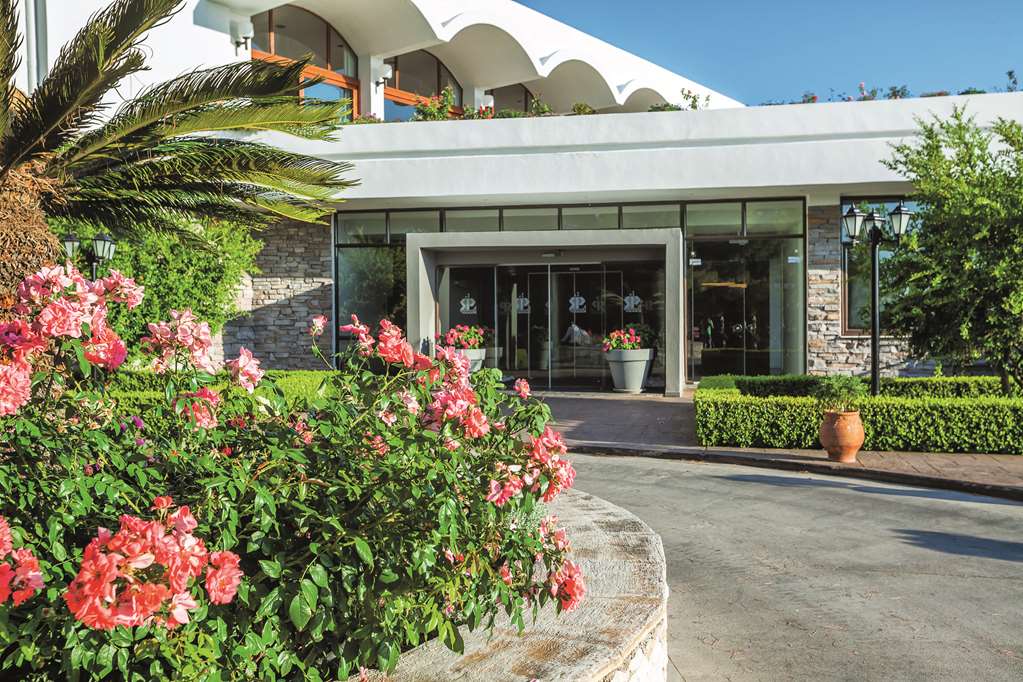 skiathos palace hotel