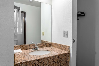 motel 6 moriarty nm