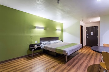 motel 6 moriarty nm