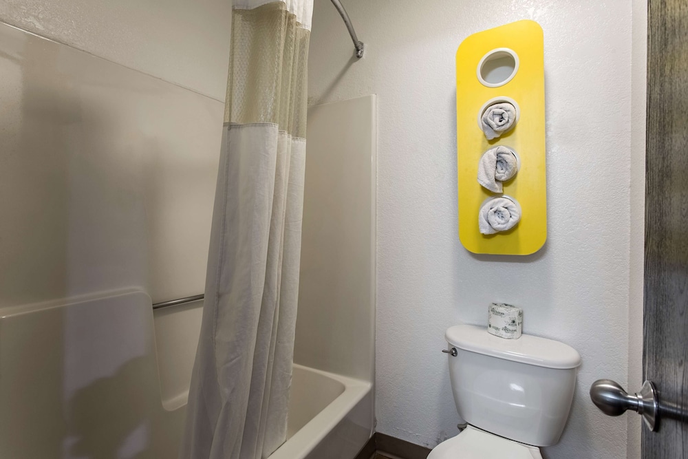 motel 6 moriarty nm