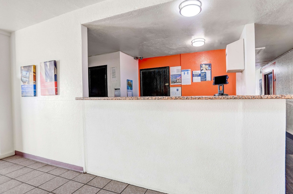 motel 6 moriarty nm
