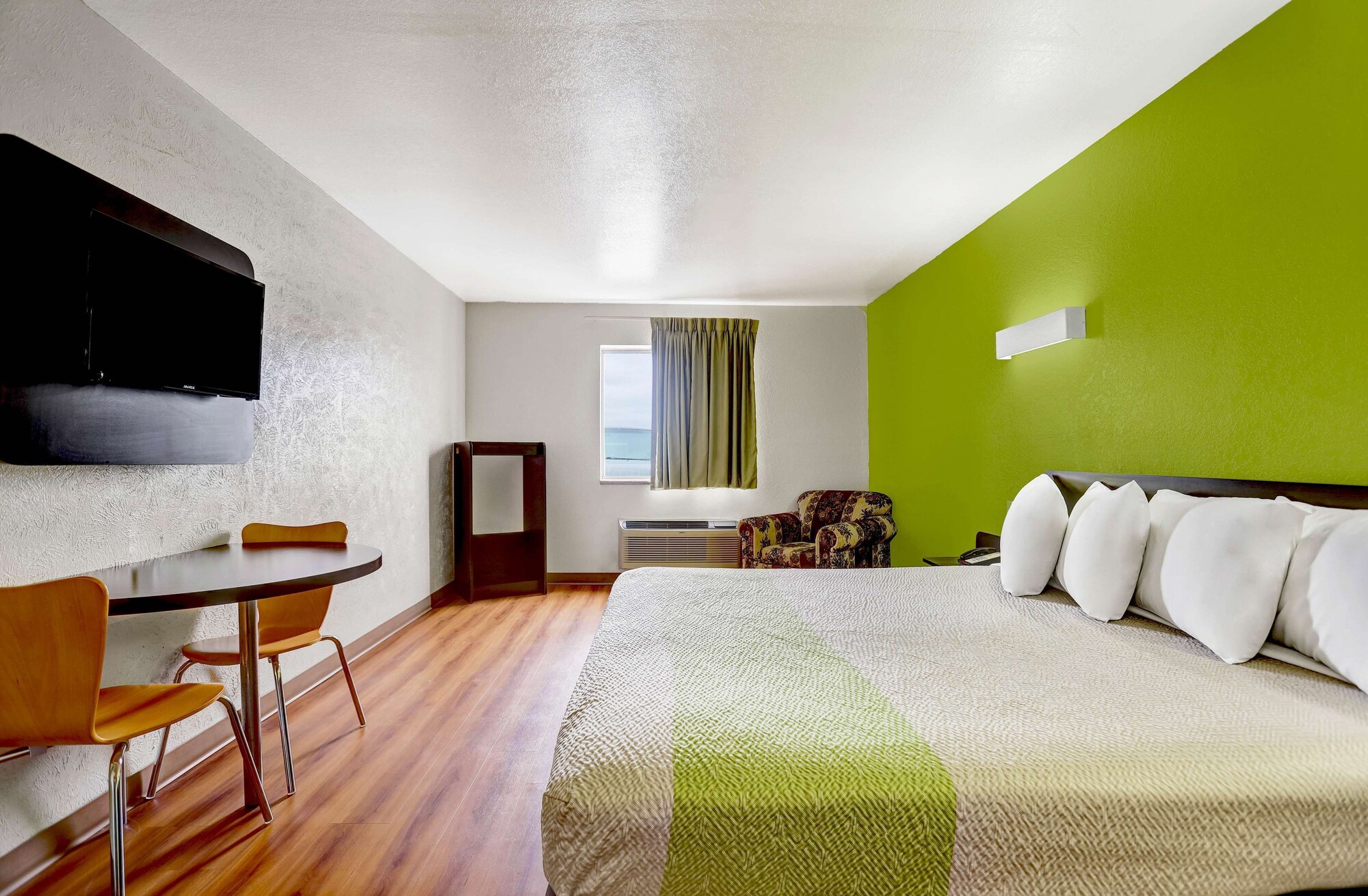 motel 6 moriarty nm