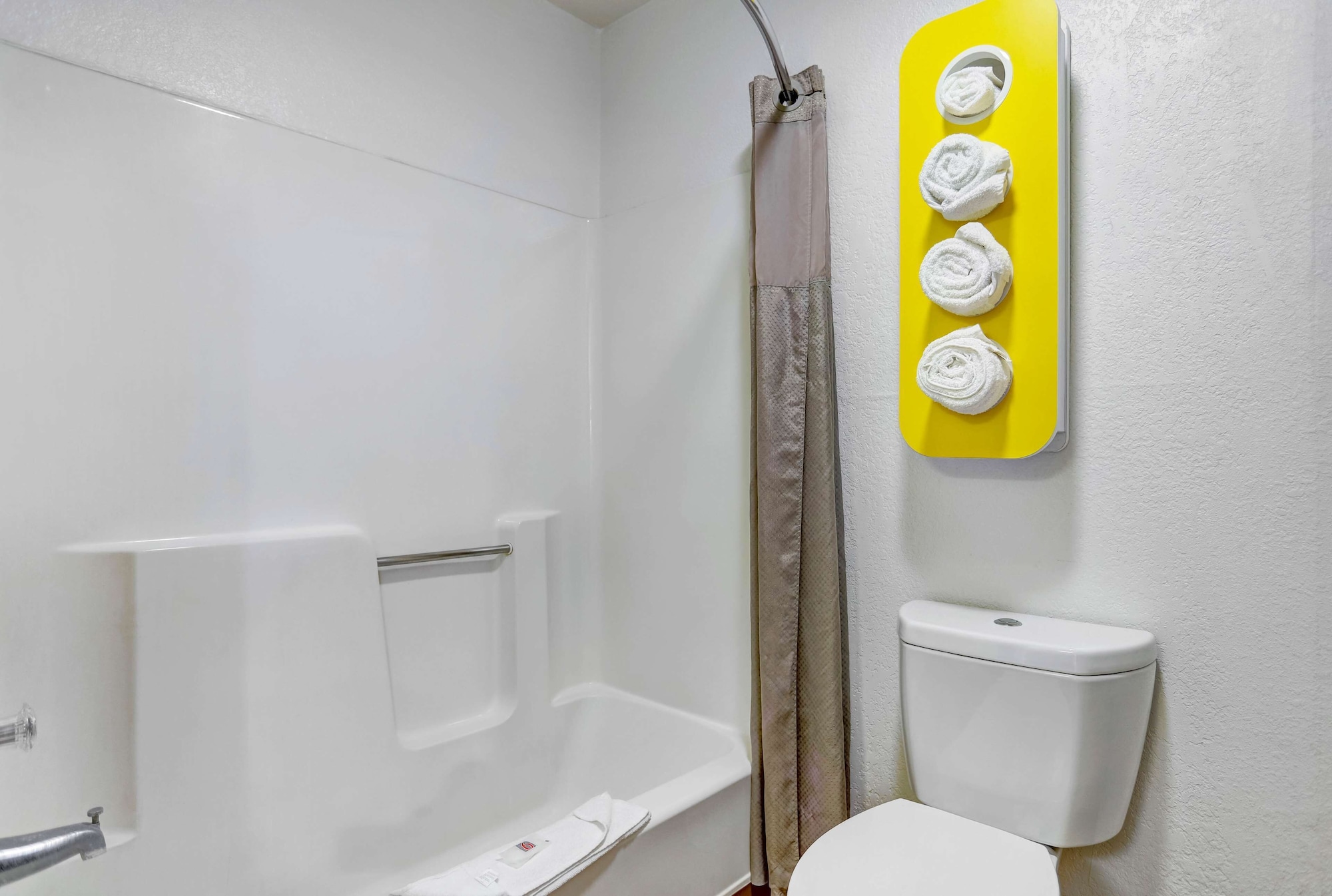 motel 6 moriarty nm