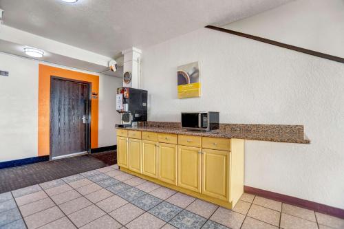 motel 6 moriarty nm