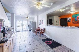 motel 6 moriarty nm
