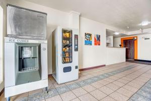 motel 6 moriarty nm