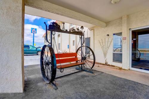 Motel 6 Moriarty, Nm,New Mexico>>Moriarty,2 star