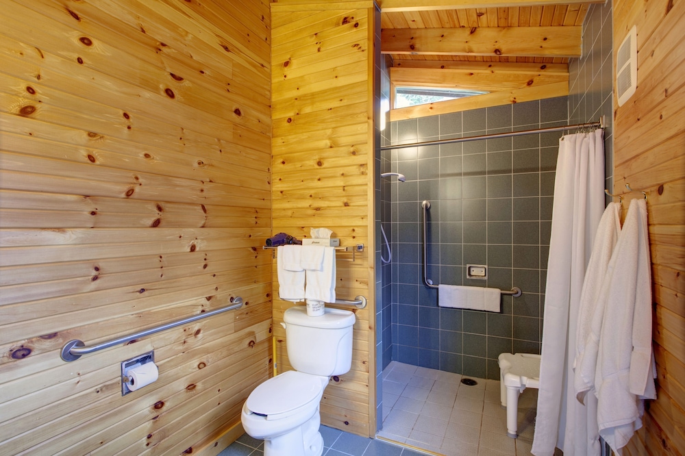 liscombe lodge resort and conference centre