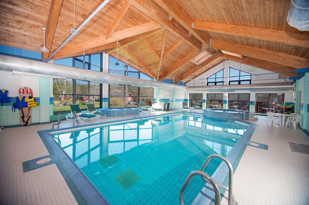 liscombe lodge resort and conference centre