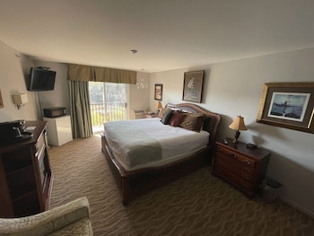 liscombe lodge resort and conference centre