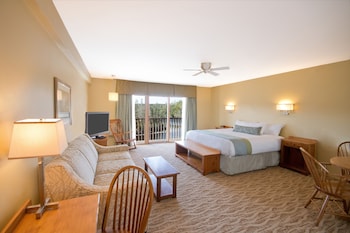 liscombe lodge resort and conference centre