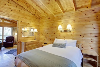 liscombe lodge resort and conference centre