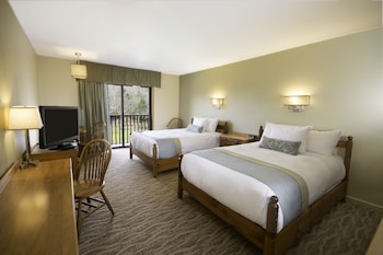 liscombe lodge resort and conference centre