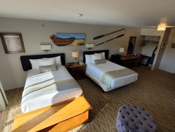 liscombe lodge resort and conference centre