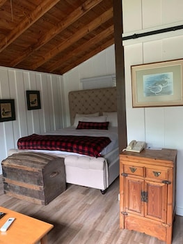 liscombe lodge resort and conference centre