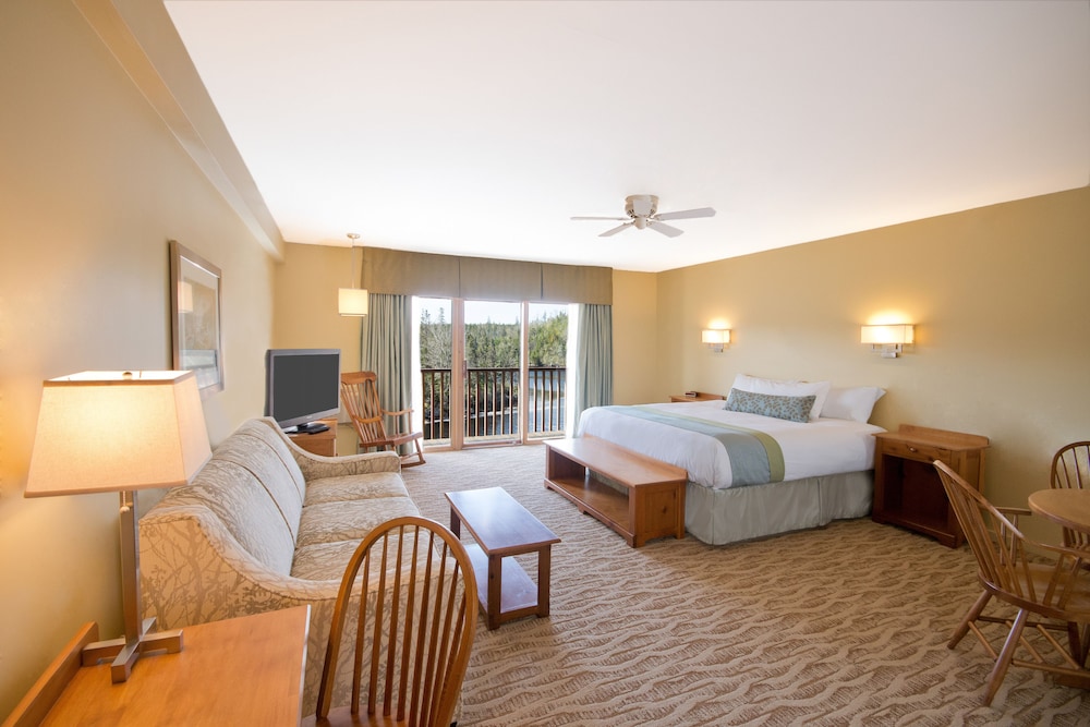 liscombe lodge resort and conference centre