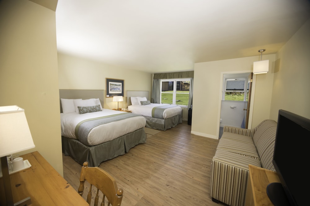 liscombe lodge resort and conference centre