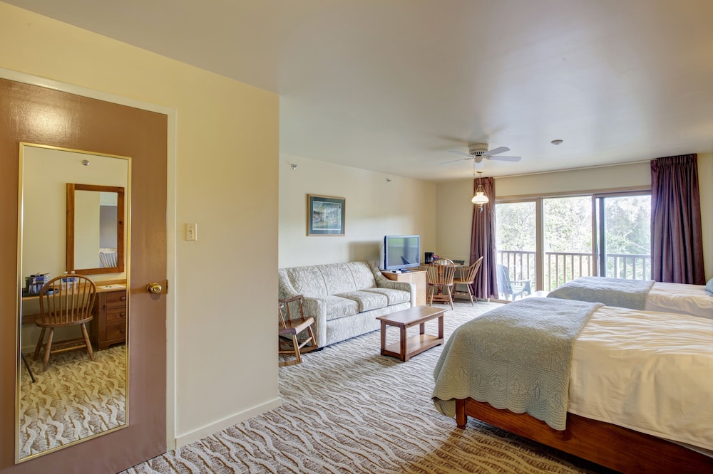 liscombe lodge resort and conference centre